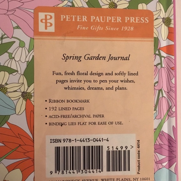 🔥3/$10🔥 Journal - Picture 3 of 6